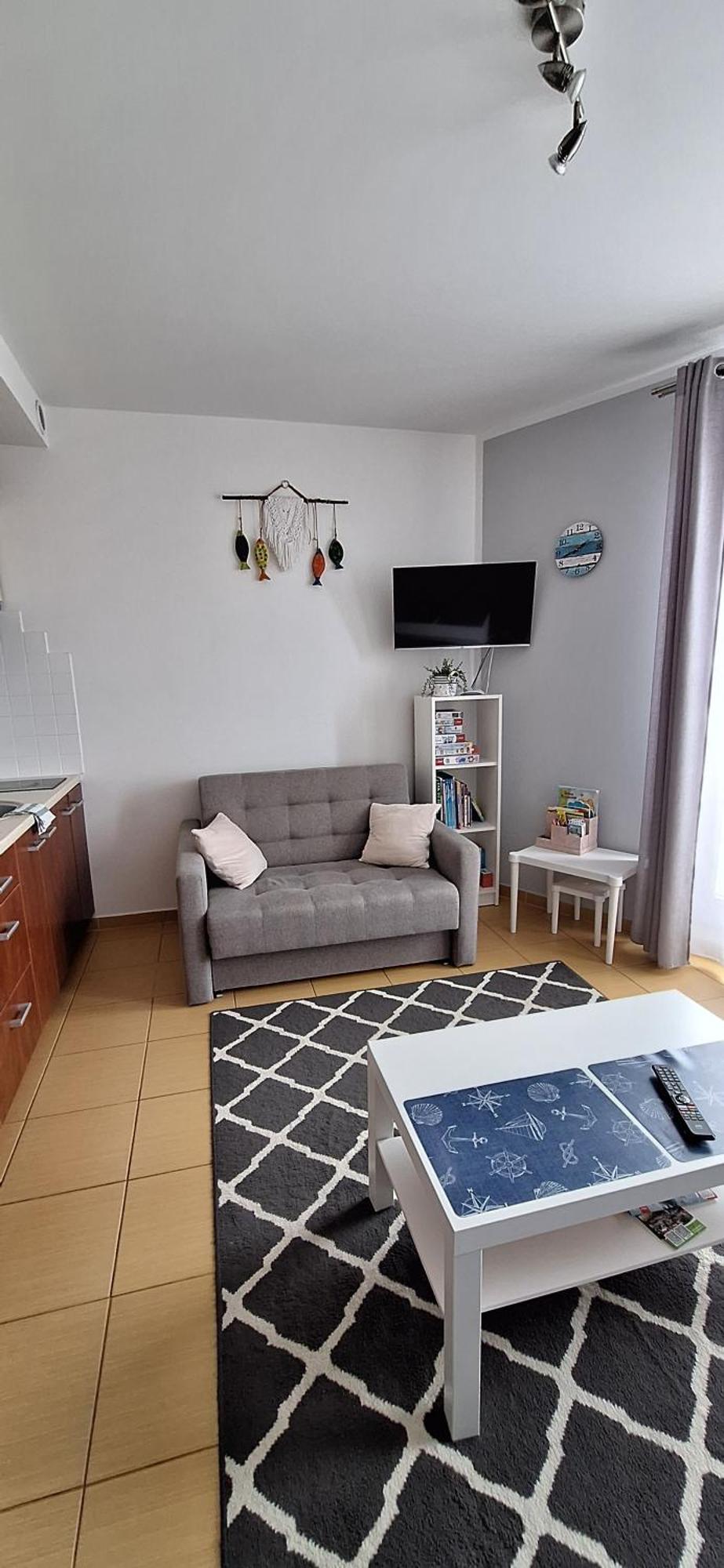 Apartament Flauta, Villa Marea Miedzyzdroje Exterior photo